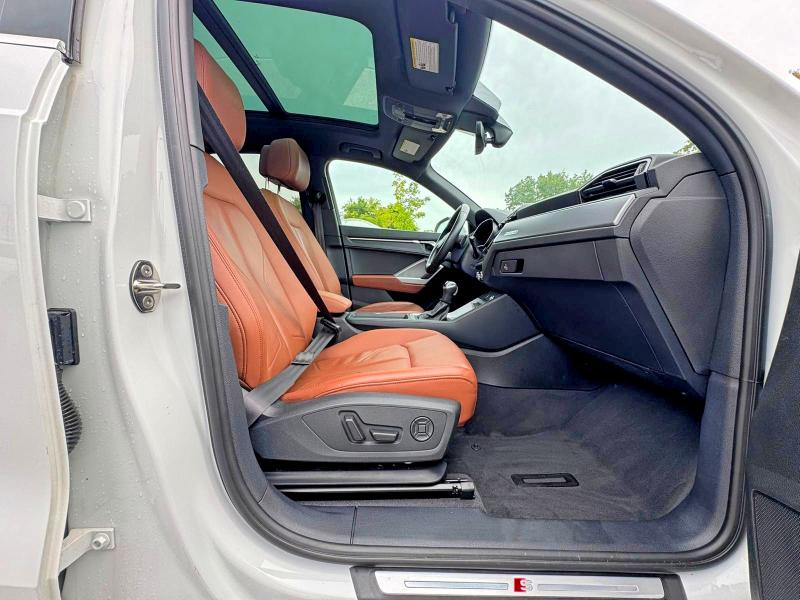 Aukcja sprzedaży 2023 Audi Q3, vin: WA1DECF31P1080946, numer aukcji: 68889006