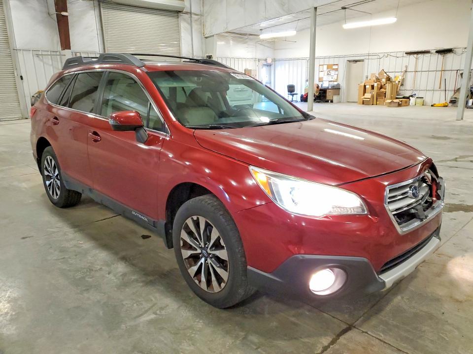 Aukcja sprzedaży 2015 Subaru Outback, vin: 4S4BSBNC3F3354924, numer aukcji: 68136986