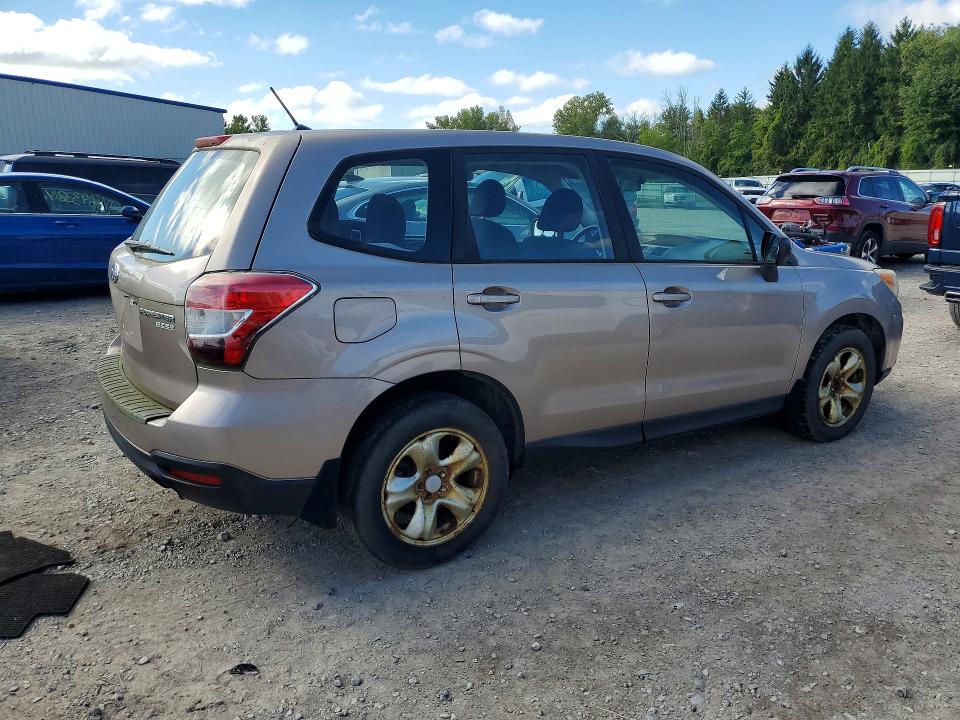 Aukcja sprzedaży 2014 Subaru Forester, vin: JF2SJAAC7EH447472, numer aukcji: 69429616