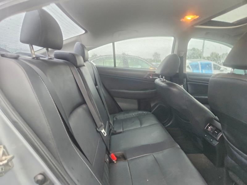 68419156 :رقم المزاد ، 4S3BNAL62F3012870 vin ، 2015 Subaru Legacy مزاد بيع