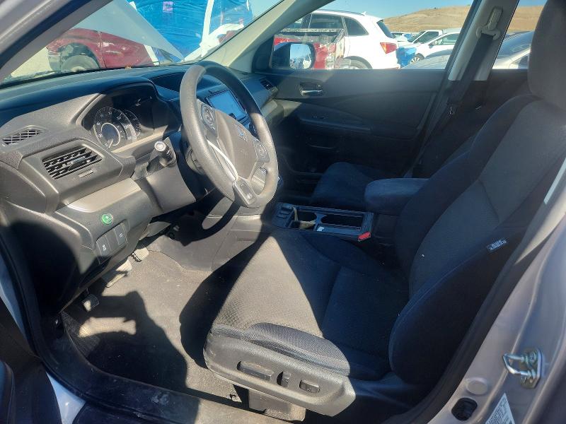 Продажа на аукционе авто 2016 Honda Cr-v, vin: 2HKRM4H53GH727889, номер лота: 68513646