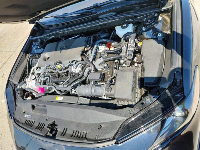 70873556 :رقم المزاد ، 4T1DAACKXTU686347 vin ، 2026 Toyota Camry مزاد بيع