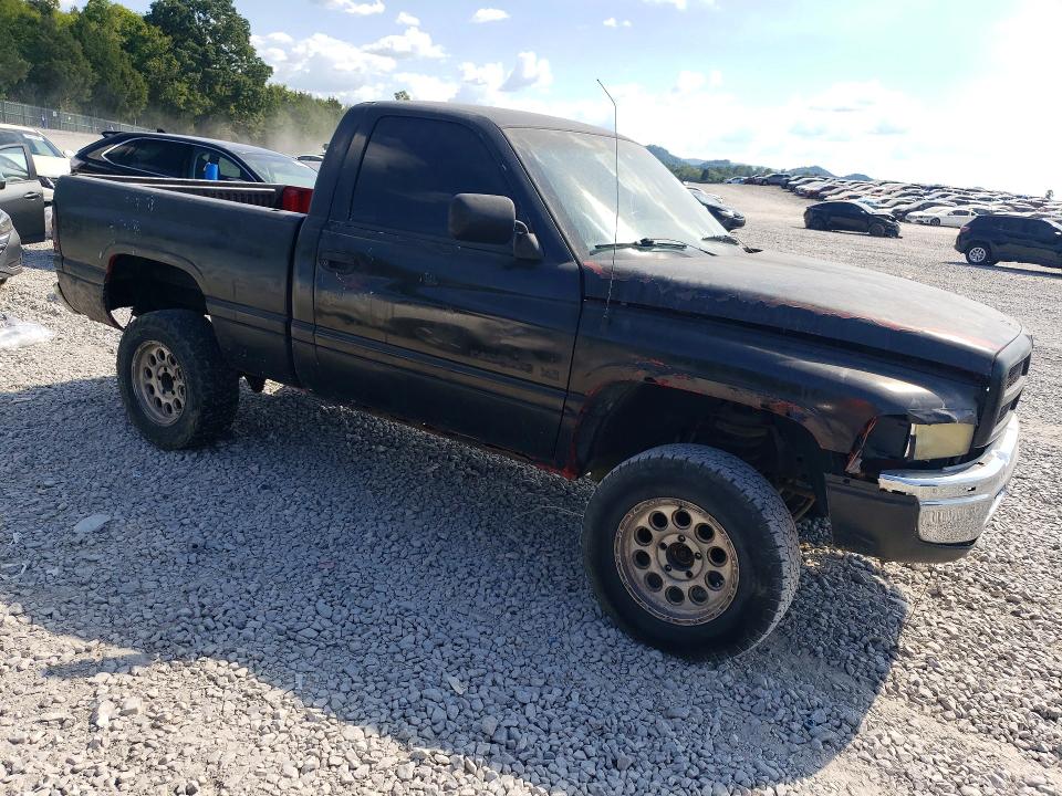 Продаж на аукціоні авто 2001 Dodge Ram 1500, vin: 1B7HF16Z91S683464, номер лоту: 68109656
