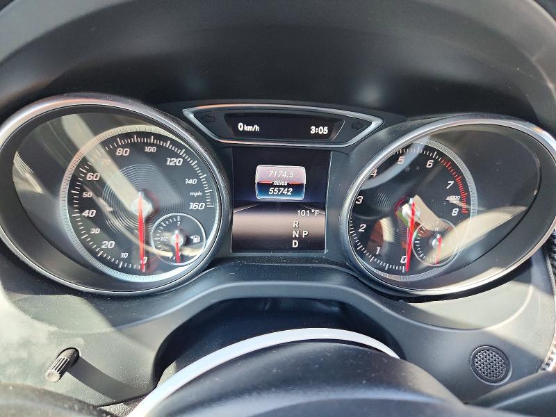 2019 Mercedes-benz Cla მანქანა იყიდება აუქციონზე, vin: WDDSJ4GB9KN776353, აუქციონის ნომერი: 66802286