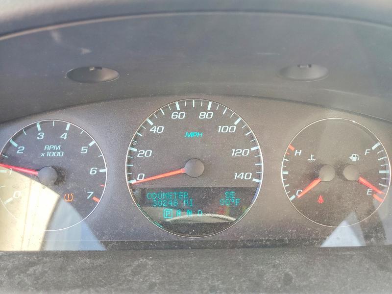 70455126 :رقم المزاد ، 2G1WB5E33C1179270 vin ، 2012 Chevrolet Impala مزاد بيع