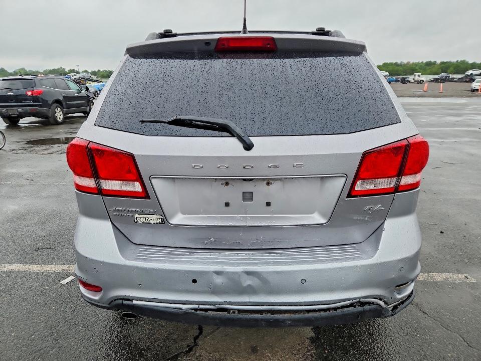 Aukcja sprzedaży 2015 Dodge Journey, vin: 3C4PDDEG3FT607439, numer aukcji: 67396656