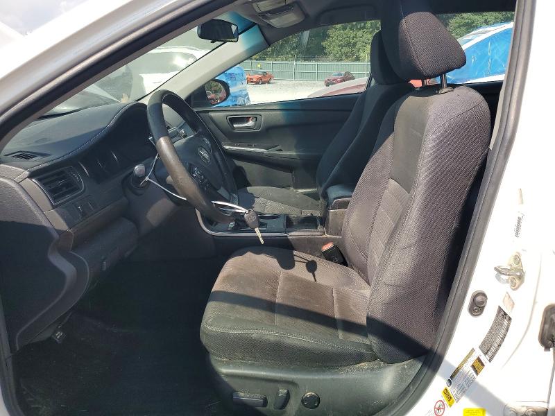 Aukcja sprzedaży 2016 Toyota Camry, vin: 4T1BF1FK7GU227853, numer aukcji: 69216376