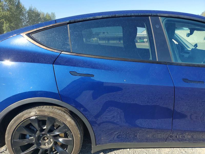 Продажа на аукционе авто 2021 Tesla Model Y, vin: 5YJYGDEE4MF073907, номер лота: 68405016