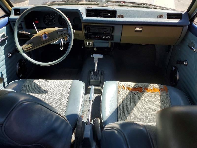 Aukcja sprzedaży 1982 Datsun B210, vin: JN1PB01S2C9354033, numer aukcji: 67042306