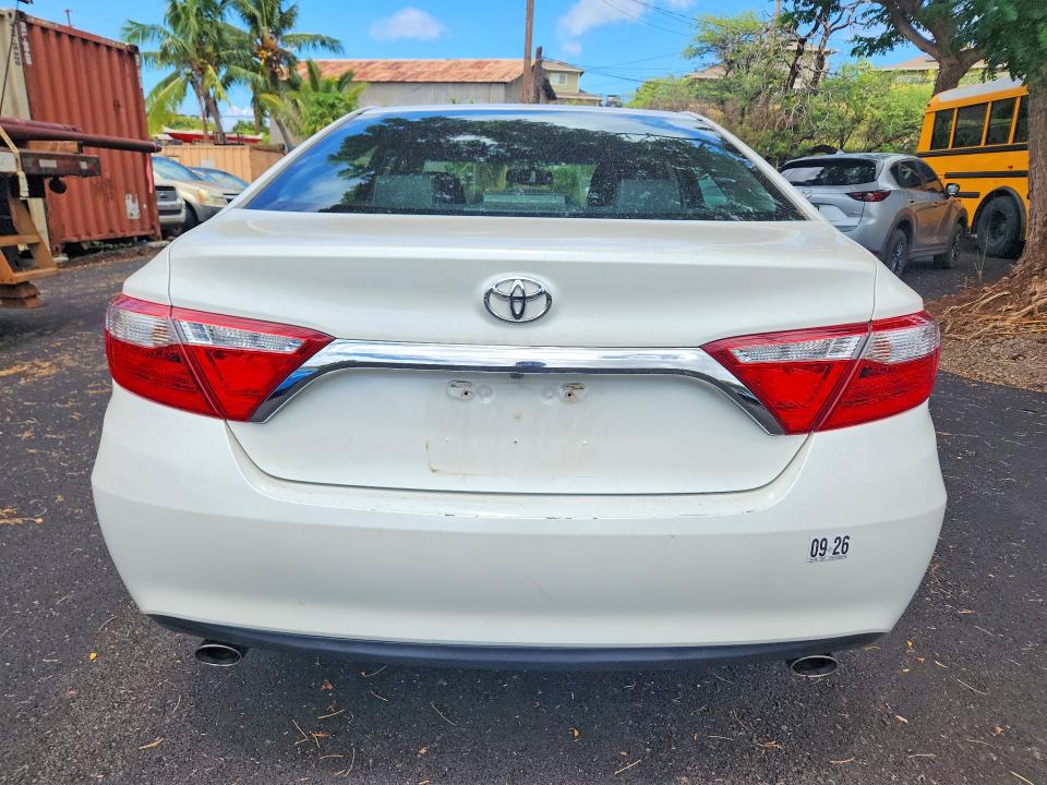 Aukcja sprzedaży 2016 Toyota Camry, vin: 4T1BK1FK1GU030169, numer aukcji: 67129676