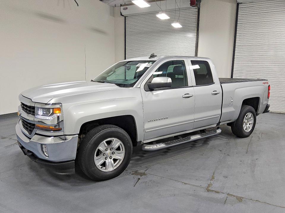 Продажа на аукционе авто 2016 Chevrolet Silverado, vin: 1GCVKREC1GZ148459, номер лота: 70476826