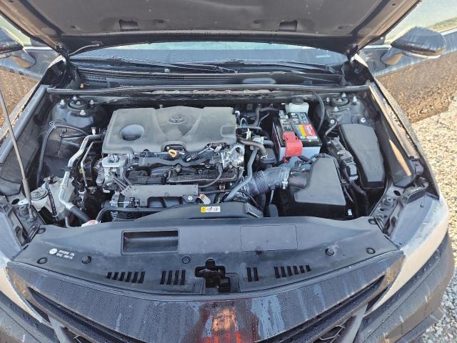 Продаж на аукціоні авто 2022 Toyota Camry, vin: 4T1T11AK4NU038035, номер лоту: 69640176