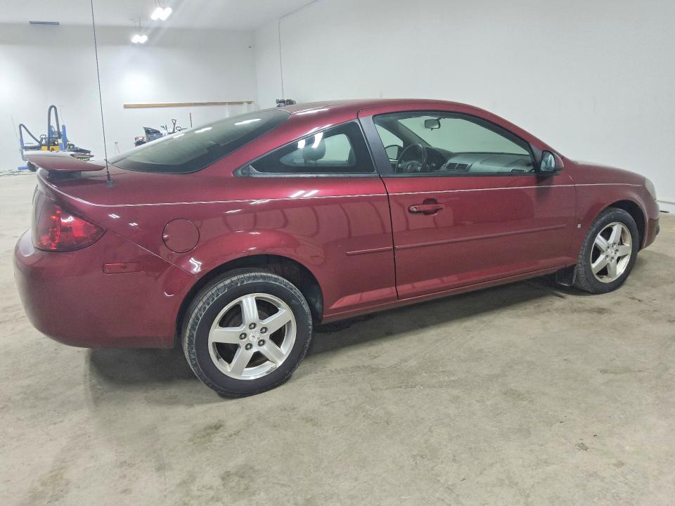 68159116 :رقم المزاد ، 1G2AL15F777192179 vin ، 2007 Pontiac G5 مزاد بيع