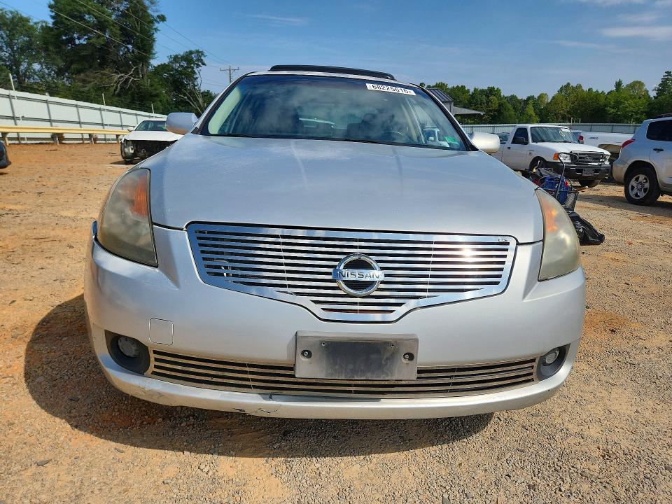 Продаж на аукціоні авто 2007 Nissan Altima, vin: 1N4AL21E47N407243, номер лоту: 68225616