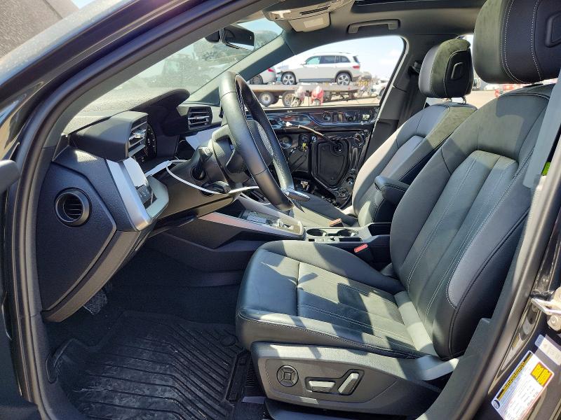 Aukcja sprzedaży 2024 Audi A3, vin: WAUHUDGY6RA083092, numer aukcji: 69022246
