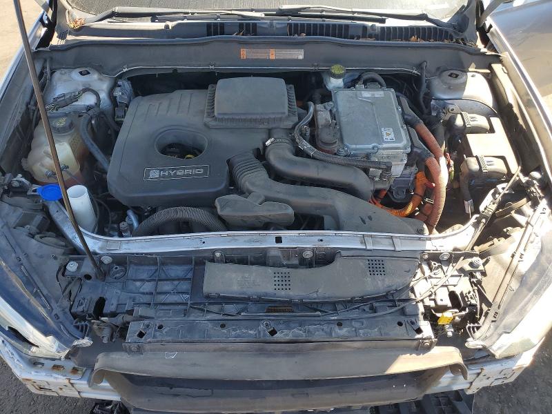 71298146 :رقم المزاد ، 3FA6P0UU7JR273575 vin ، 2018 Ford Fusion مزاد بيع