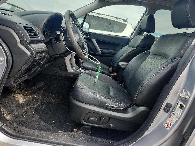 Продажа на аукционе авто 2015 Subaru Forester, vin: JF2SJAHCXFH414800, номер лота: 69330596