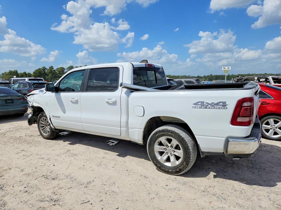 Продаж на аукціоні авто 2024 Ram 1500, vin: 1C6SRFJT2RN130623, номер лоту: 69191696