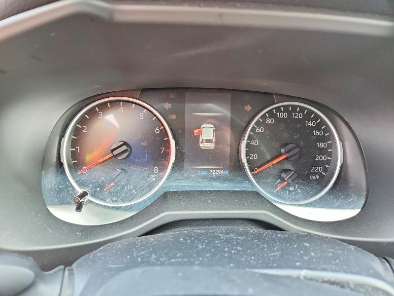 Aukcja sprzedaży 2019 Toyota Rav4, vin: 2T3Z1RFV3KC014874, numer aukcji: 66767886
