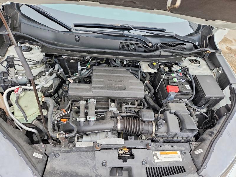 Aukcja sprzedaży 2021 Honda Cr-v, vin: 2HKRW2H55MH652462, numer aukcji: 69951066