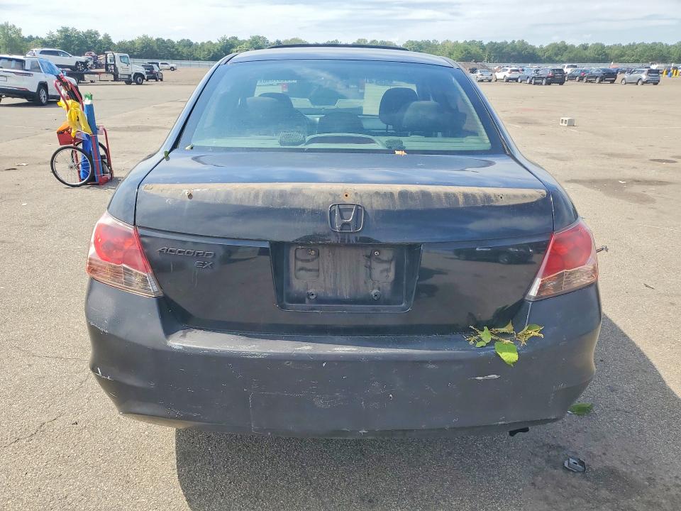 Продажа на аукционе авто 2008 Honda Accord, vin: 1HGCP26798A090099, номер лота: 68267396