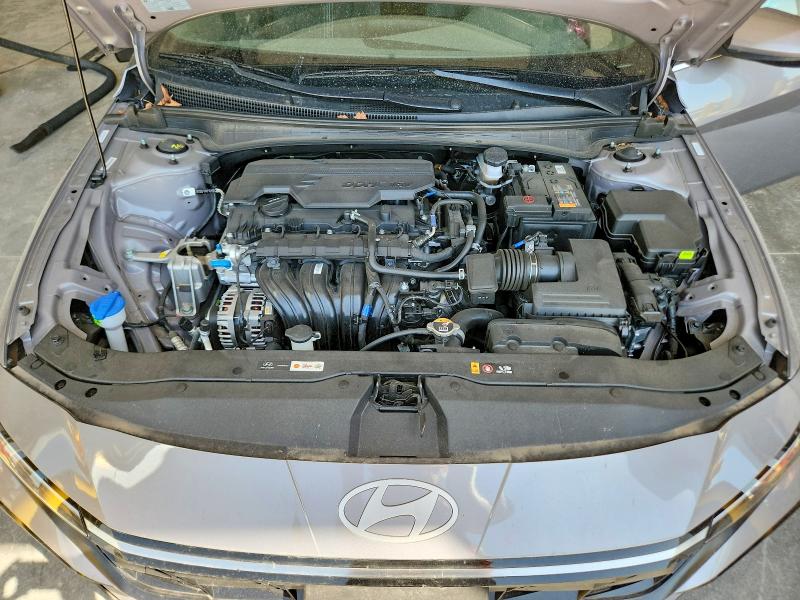 Aukcja sprzedaży 2025 Hyundai Elantra, vin: KMHLS4DG2SU931077, numer aukcji: 67622326