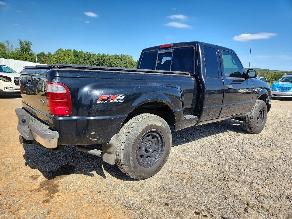 Aukcja sprzedaży 2003 Ford Ranger, vin: 1FTZR45E33PA95514, numer aukcji: 69031726