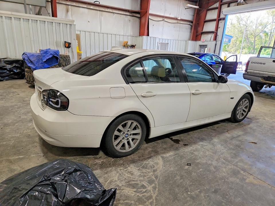 Aukcja sprzedaży 2007 Bmw 328, vin: WBAVA37527NL13230, numer aukcji: 67844256