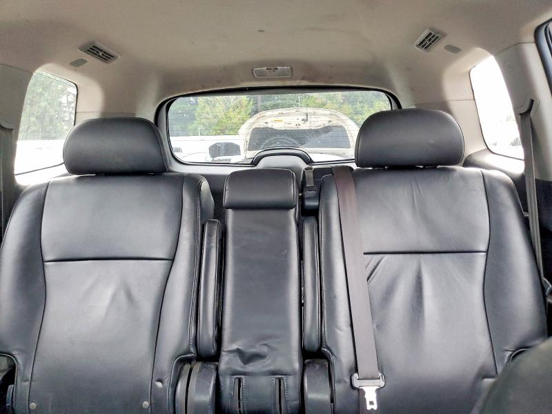 2010 Toyota Highlander მანქანა იყიდება აუქციონზე, vin: 5TDJK3EH8AS015858, აუქციონის ნომერი: 68238476
