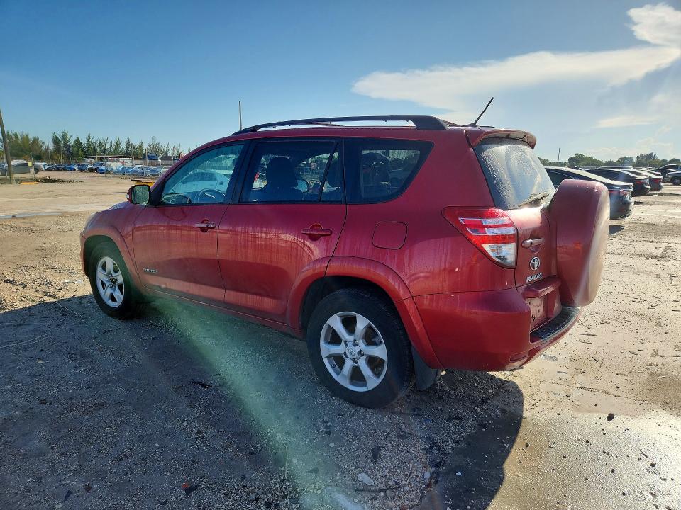 Aukcja sprzedaży 2011 Toyota Rav4, vin: 2T3DK4DV7BW041801, numer aukcji: 67809476
