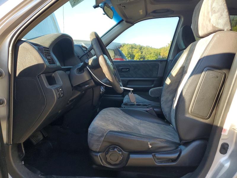 Продаж на аукціоні авто 2003 Honda Cr-v, vin: SHSRD78843U127542        , номер лоту: 68701346