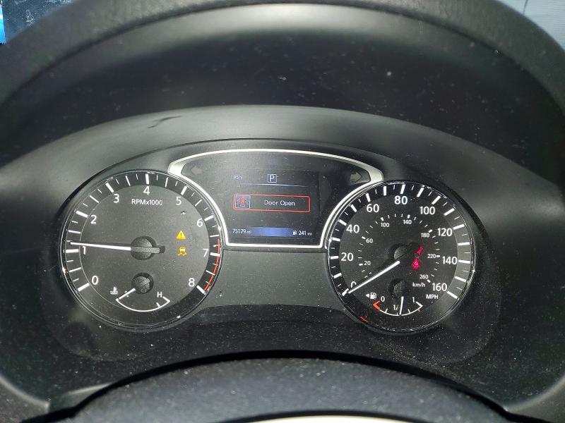 69452846 :رقم المزاد ، 1N4AL3AP6HN329380 vin ، 2017 Nissan Altima مزاد بيع