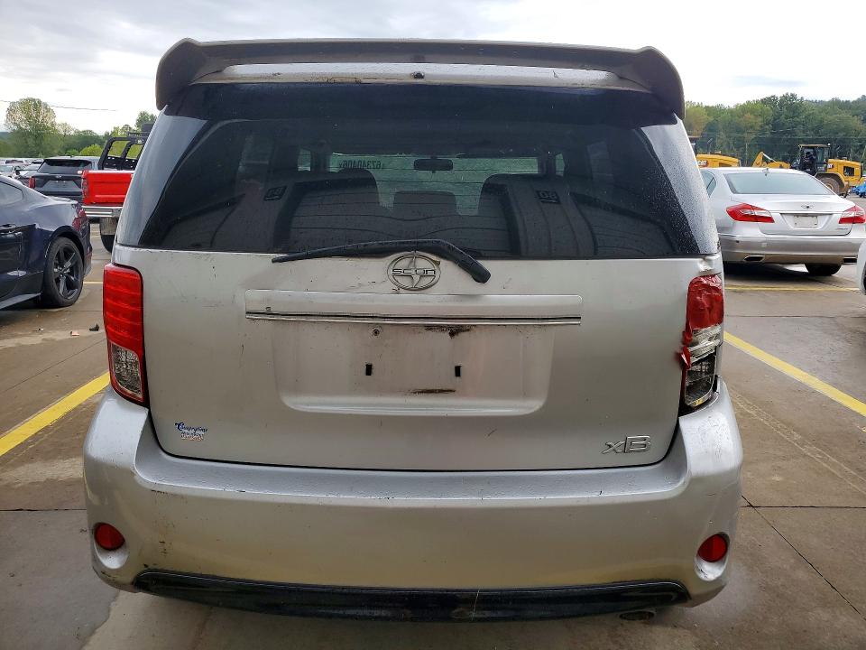 Продажа на аукционе авто 2014 Scion Xb, vin: JTLZE4FE7EJ049589, номер лота: 67340406