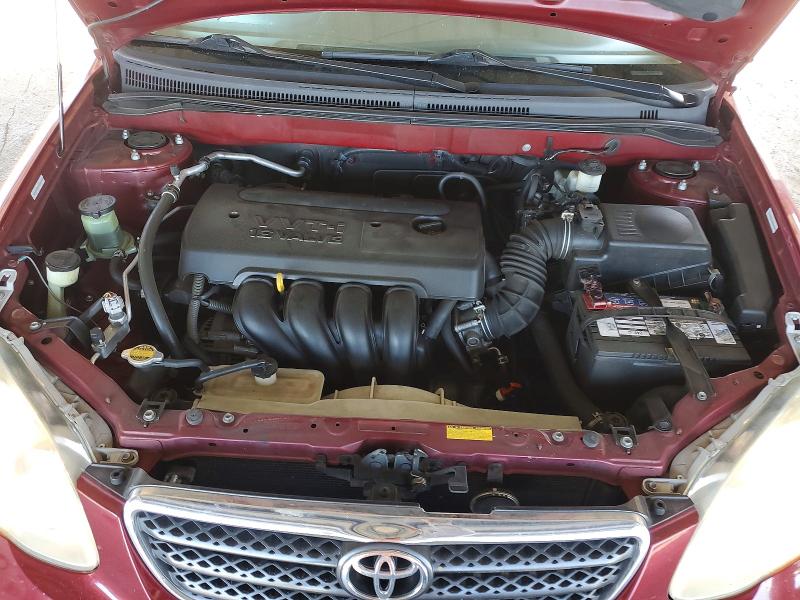 Продажа на аукционе авто 2007 Toyota Corolla, vin: 1NXBR30E57Z868313, номер лота: 70837546
