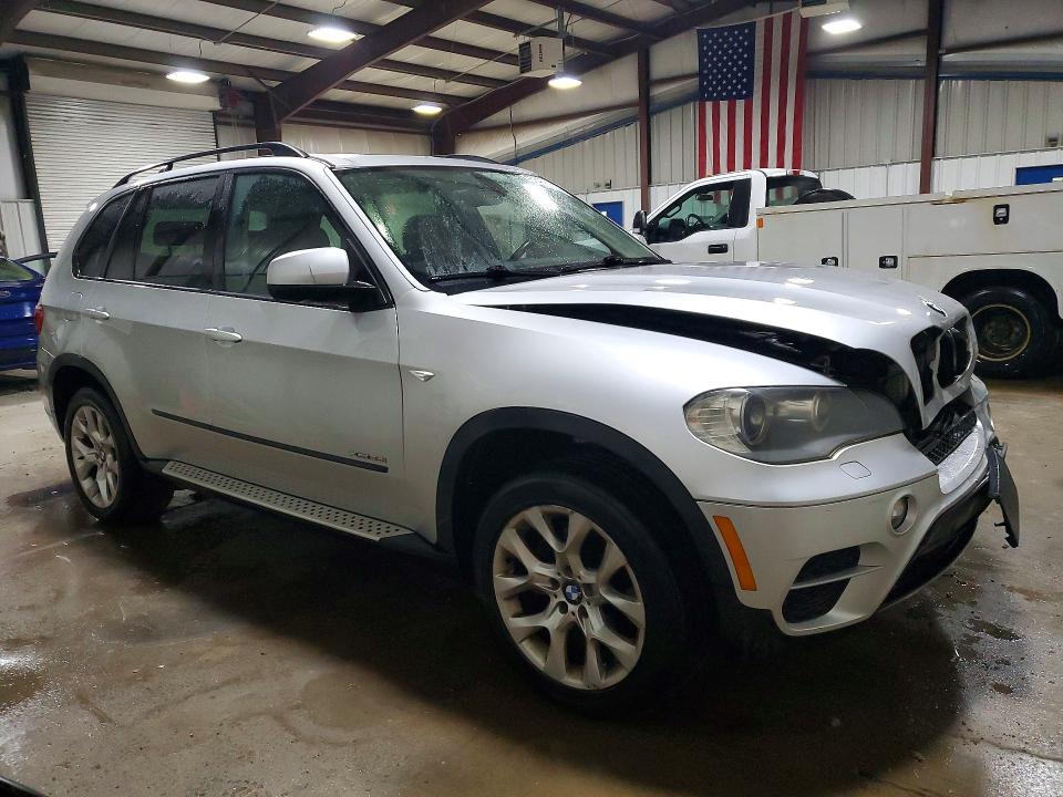 Aukcja sprzedaży 2011 Bmw X5, vin: 5UXZV4C54BL739590, numer aukcji: 67640766