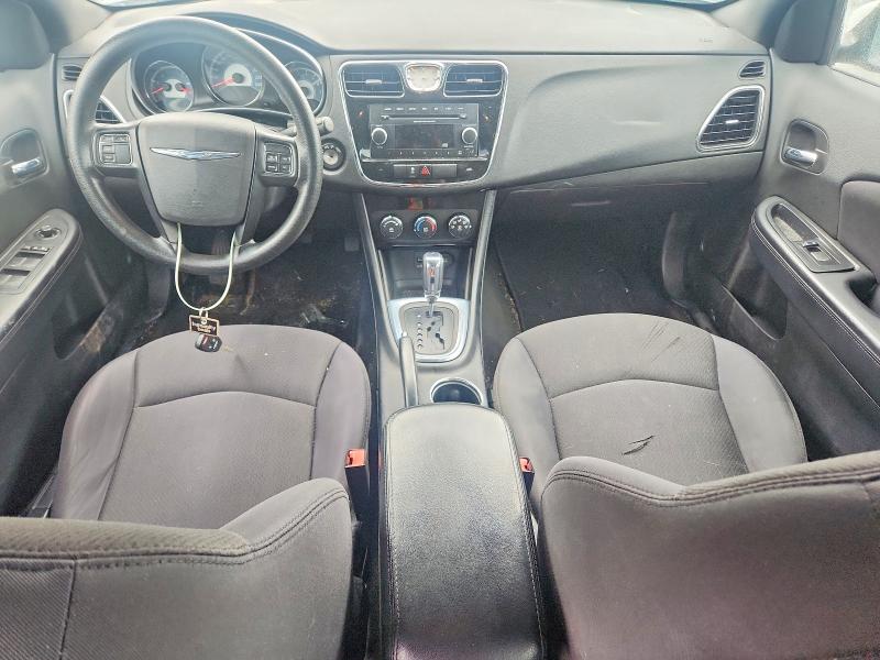 Aukcja sprzedaży 2014 Chrysler 200, vin: 1C3CCBAB2EN231917, numer aukcji: 67686706