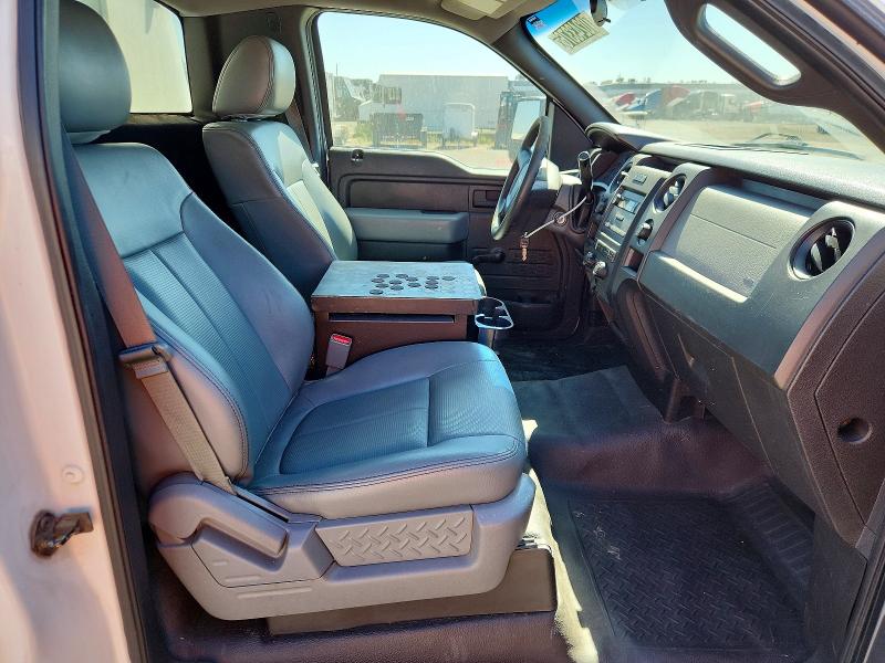 Aukcja sprzedaży 2013 Ford F150, vin: 1FTMF1EM5DKE13026, numer aukcji: 70243376