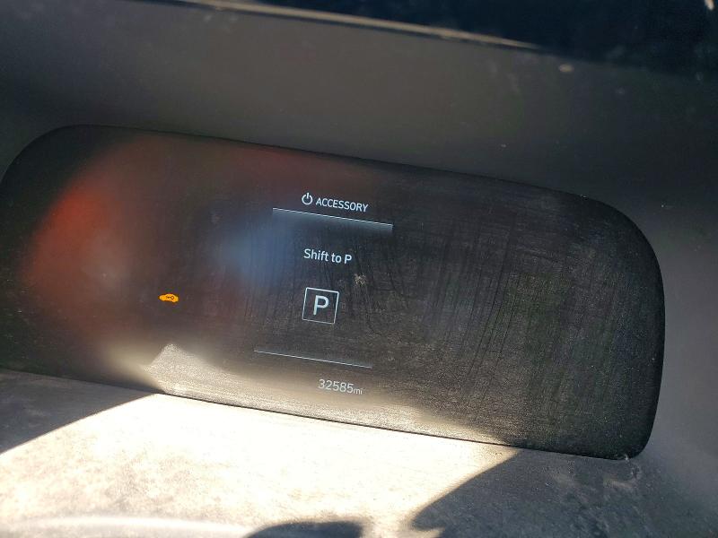 Aukcja sprzedaży 2024 Hyundai Palisade, vin: KM8R2DGE8RU786075, numer aukcji: 69364876