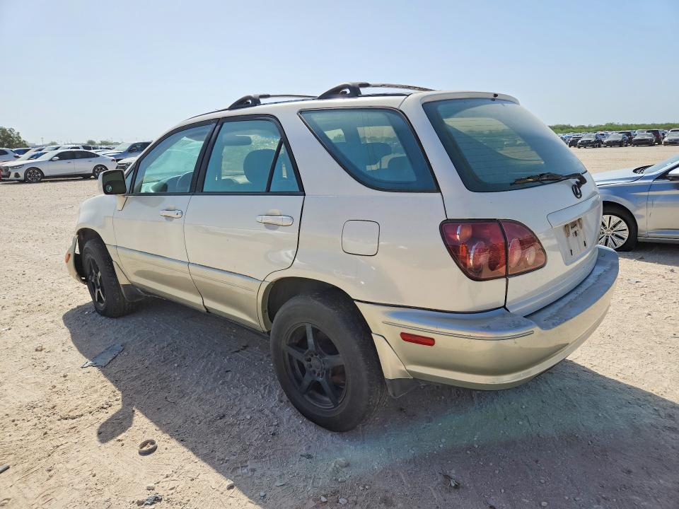 Aukcja sprzedaży 2000 Lexus Rx, vin: JT6GF10U2Y0082256, numer aukcji: 68235886