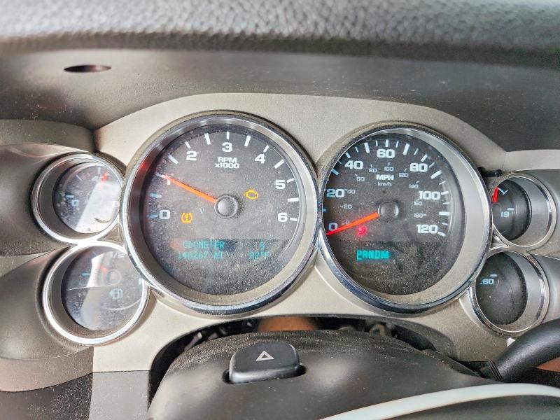 66923236 :رقم المزاد ، 1GCRKSE74CZ268987 vin ، 2012 Chevrolet Silverado مزاد بيع