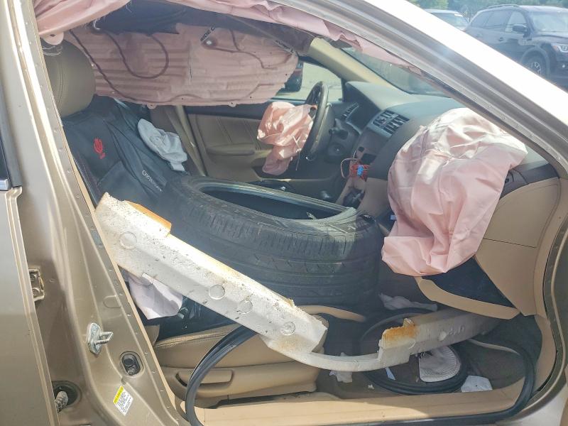 Auction sale of the 2004 Honda Accord, vin: 1HGCM568X4A121454, lot number: 68314996