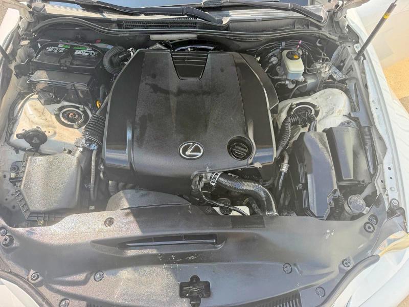 Продаж на аукціоні авто 2015 Lexus Is, vin: JTHBF1D26F5064692, номер лоту: 69445306