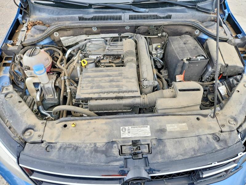 Aukcja sprzedaży 2017 Volkswagen Jetta, vin: 3VW167AJ5HM326921, numer aukcji: 69561936