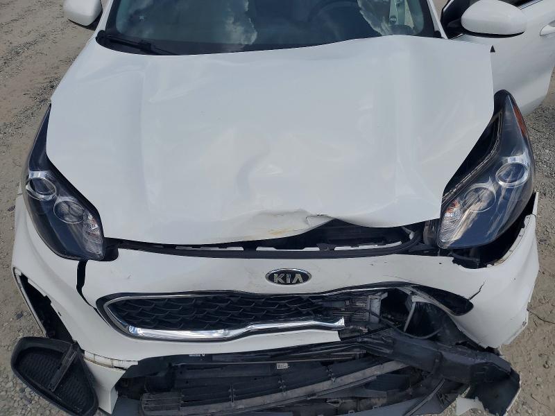 Aukcja sprzedaży 2021 Kia Sportage, vin: KNDPM3AC3M7876720, numer aukcji: 67906126
