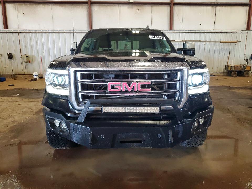 Aukcja sprzedaży 2015 Gmc Sierra, vin: 3GTU2VEC2FG378353, numer aukcji: 67335886