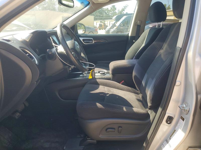 Продаж на аукціоні авто 2015 Nissan Pathfinder, vin: 5N1AR2MM6FC694070, номер лоту: 69212116