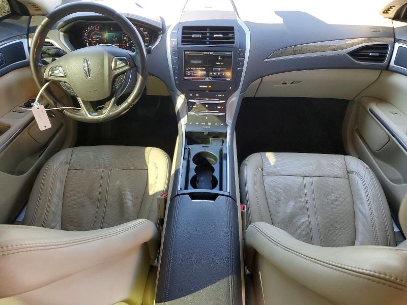 Продаж на аукціоні авто 2015 Lincoln Mkz, vin: 3LN6L2J95FR612855, номер лоту: 69725606