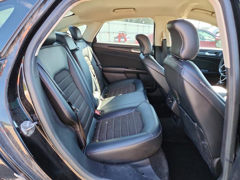 2018 Ford Fusion მანქანა იყიდება აუქციონზე, vin: 3FA6P0HD7JR160185, აუქციონის ნომერი: 69717306