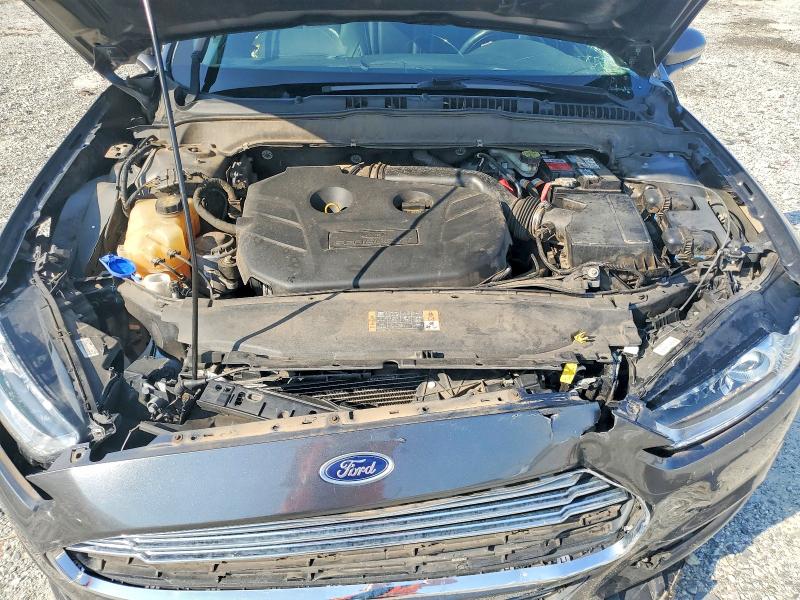Продажа на аукционе авто 2015 Ford Fusion, vin: 3FA6P0K93FR149101, номер лота: 69913276