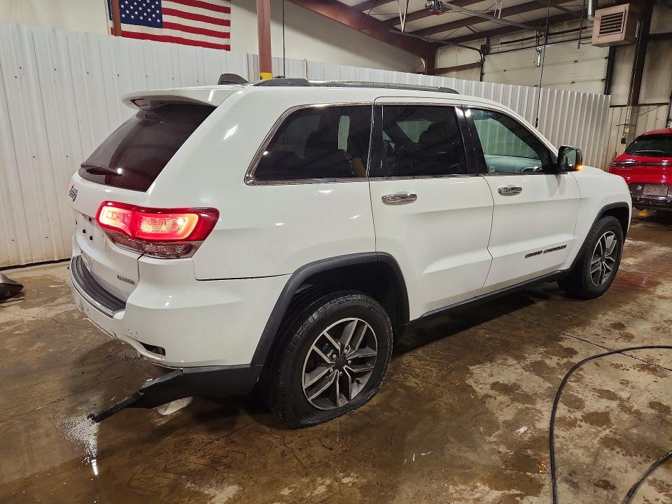 Aukcja sprzedaży 2020 Jeep Grand Cherokee, vin: 1C4RJFBG0LC288560, numer aukcji: 67607916